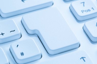 Boş boş bilgisayar anahtar iletişim boşaltmak Kopyala yer haberdar etmek