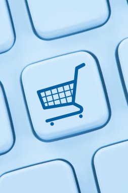 E-ticaret e-ticaret internet salonu bilgisayar web alışveriş online