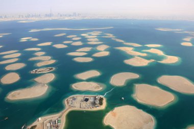 Dubai Dünya Adaları Almanya Avusturya İsviçre Fransa panor