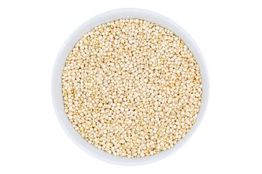 Quinoa Tahıl superfoods superfood tahıl kase yukarıda ayırmak