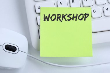 Atölye Eğitim öğrenme seminer eğitim iş c öğretim