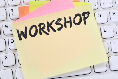 Atölye Eğitim öğrenme seminer eğitim iş c öğretim