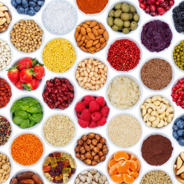 Abov meyve ve sebze meyveler kökenli topluluğu