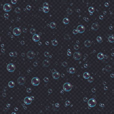 Sabun köpükleri pürüzsüz arka plan. Soyut yüzen şampuan, banyo köpüğü deseni.