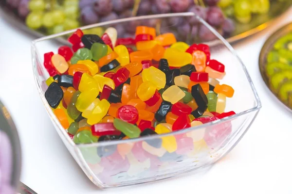 cam kase jöle fasulye