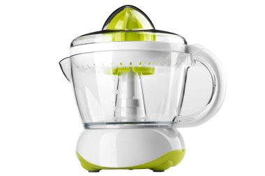 Elektrik portakal sıkacağı  