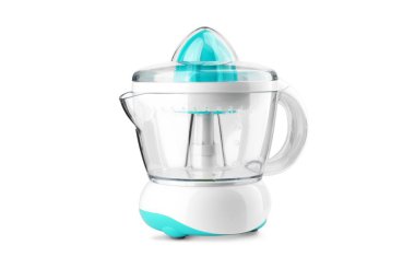 Elektrik portakal sıkacağı  