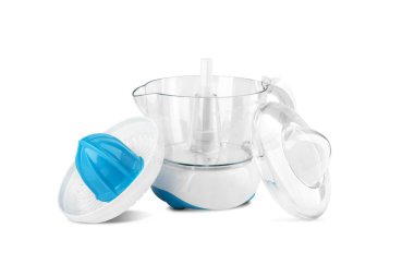 Elektrik portakal sıkacağı  