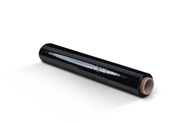 Siyah streç film 