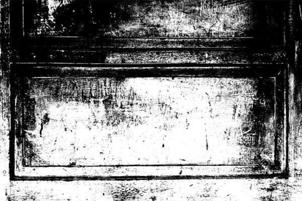 Textures Grunge Réglées Effet Détresse Grunge Background Effet Texturé Vectoriel — Image vectorielle