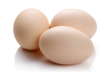 Organik kahverengi yumurta