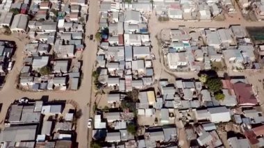 Güney Afrika 'daki havacılık kasabası