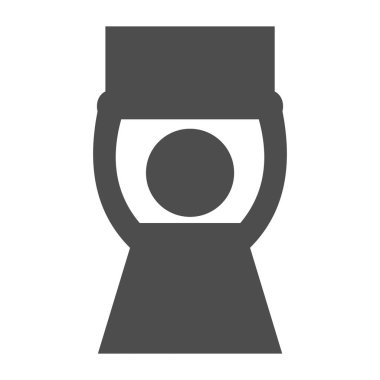 Arka plan ile işaret protesto etmek