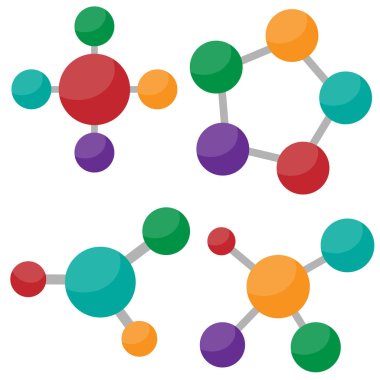 İzole lavanta kozmetik