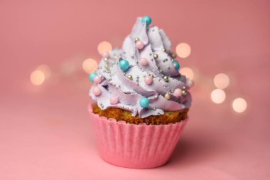 Şirin pastel cupcake arıyorsunuz