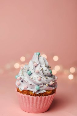 Şirin pastel cupcake arıyorsunuz