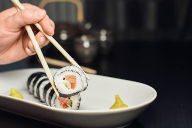 Çubuk Çekme Şşş kullanarak ele