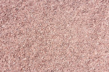 Taş çakıl. mockup. Sorunsuz doku