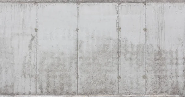 Eski beton çit. Taş doku.