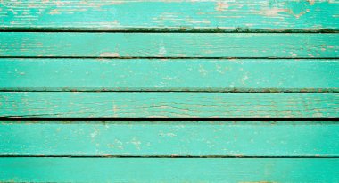 Eski ahşap Lambri. mockup. Vinyet etkisi