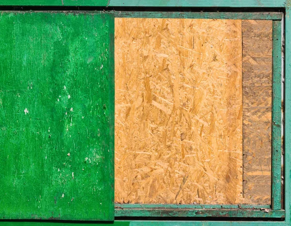 Seamless texture of OSB. — Stock Image Seamless texture of OSB. Royalty Free Stock Images