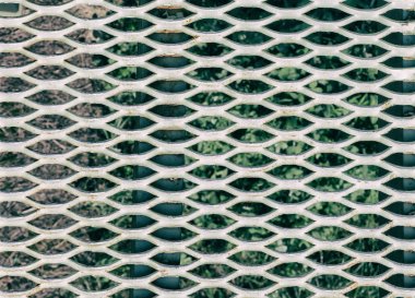 Doku metal mesh