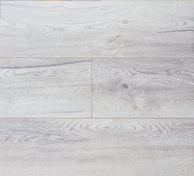 Doku doğal meşe. Döşeme