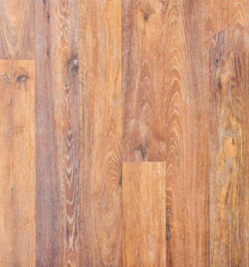 Doku doğal Birch. Döşeme