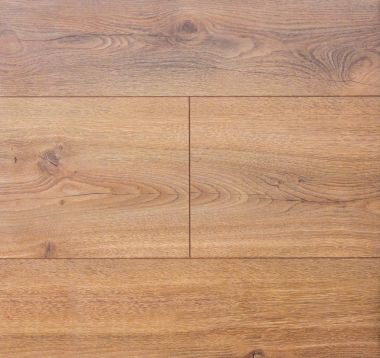 Doku doğal meşe. Döşeme