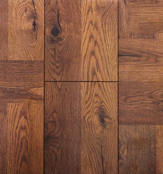 Die Textur des Holzes. Bodenbelag. Eiche — Stockfoto