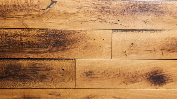 De textuur van het hout. Vloeren. Eik — Stockfoto