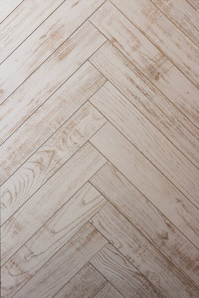 Wooden parquet. The Flooring.