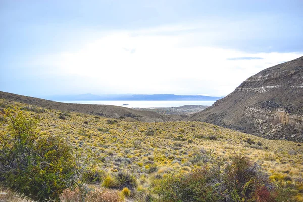 El Calafate: Arjantinli Patagonya
