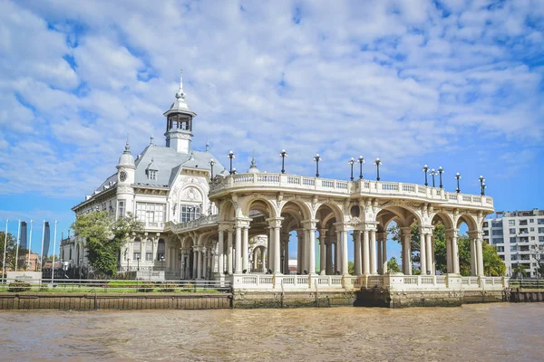 TÜRKÇE, BUENOS AIRES, ARJANTINA.