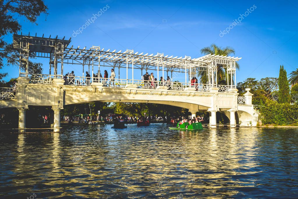 Imágenes: palermo buenos aires | BUENOS AIRES - ARGENTINA: Palermo