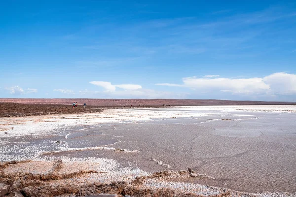 Şili, San Pedro de Atacama: Atacama Çölü