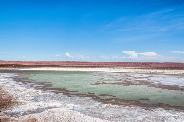 Şili, San Pedro de Atacama: Atacama Çölü