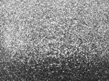 Gümüş sarısı, grunge desenli arkaplan. Metin için alanı kopyala.