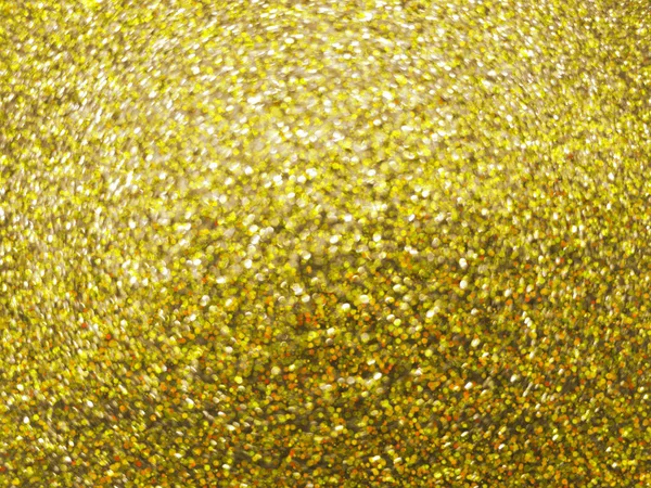 Arany sárga karácsonyi grunge textúra háttér. A szöveg másolási helye. — Stock Fotó