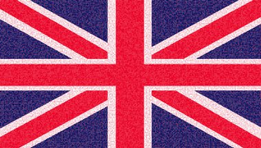 Birleşik Krallık bayrağı