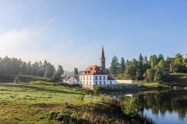 Tarikat Sarayı Müzesi 