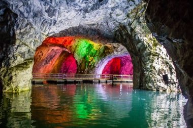 Ruskeala kakmacılık