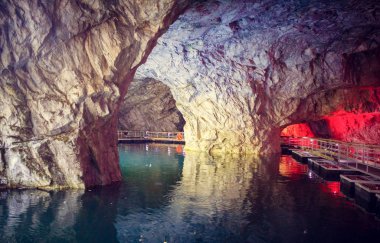 Ruskeala kakmacılık