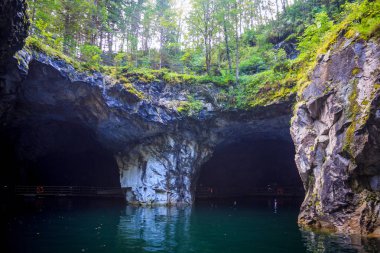 Ruskeala kakmacılık