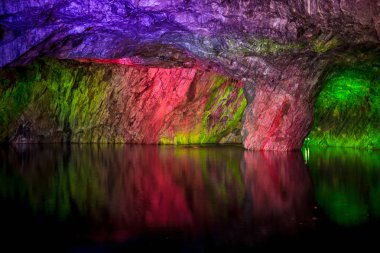 Ruskeala kakmacılık