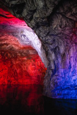 Eski Mermer Ocağı Ruskeala, Karelya Cumhuriyeti