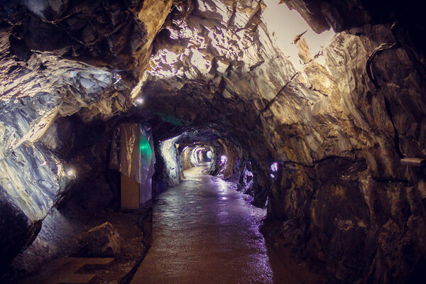 Marquetry of Ruskeala