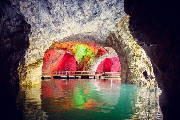 Ruskeala kakmacılık