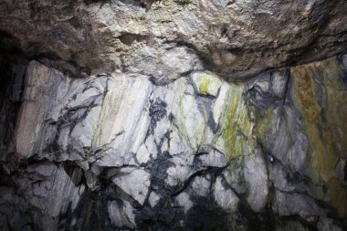 Eski Mermer Ocağı Ruskeala, Karelya Cumhuriyeti