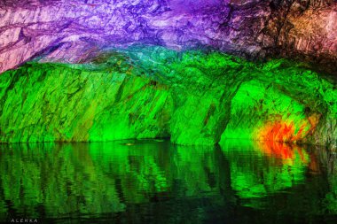 Ruskeala kakmacılık